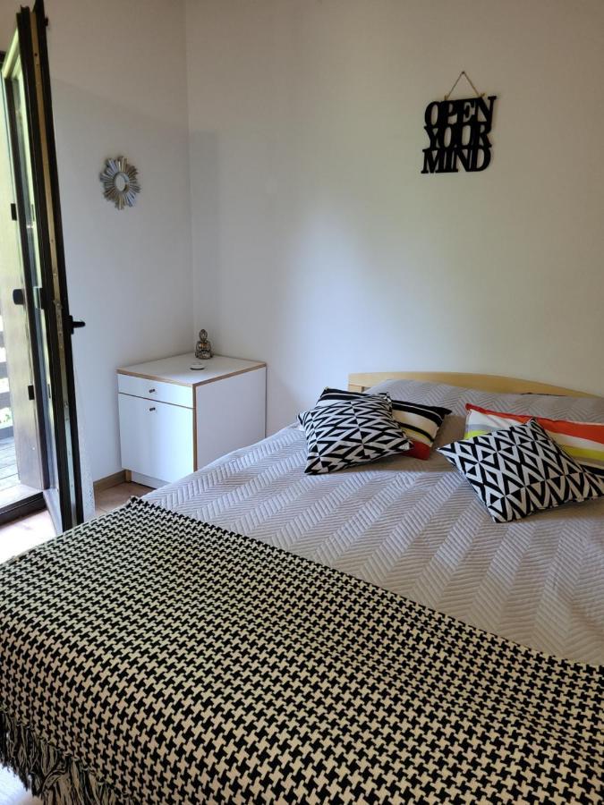 Villa Cabana Praid Extérieur photo
